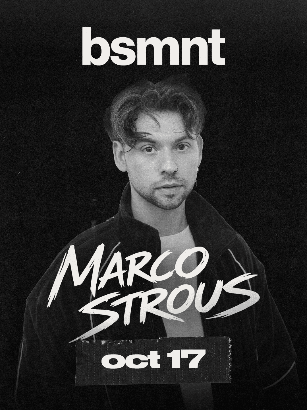 marco strous