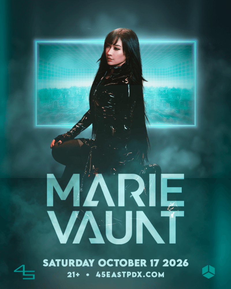 Marie Vaunt