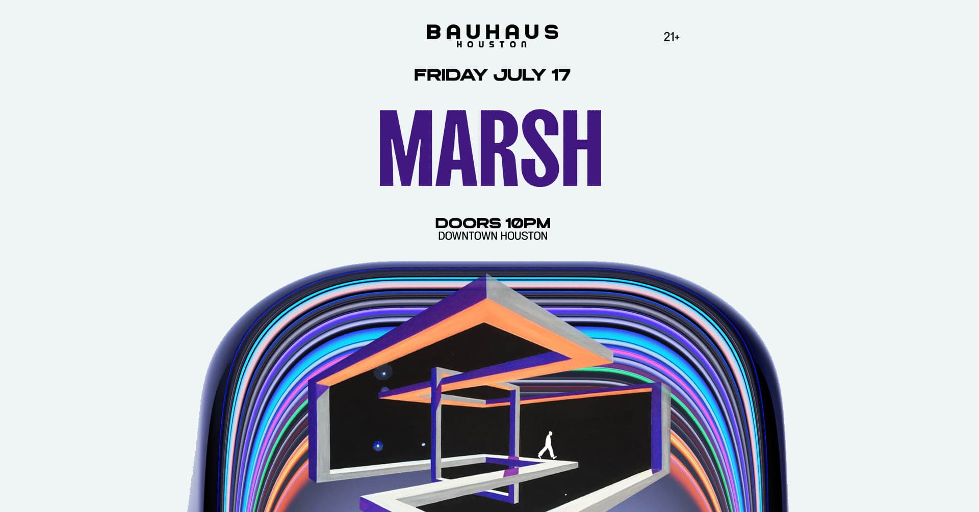Marsh