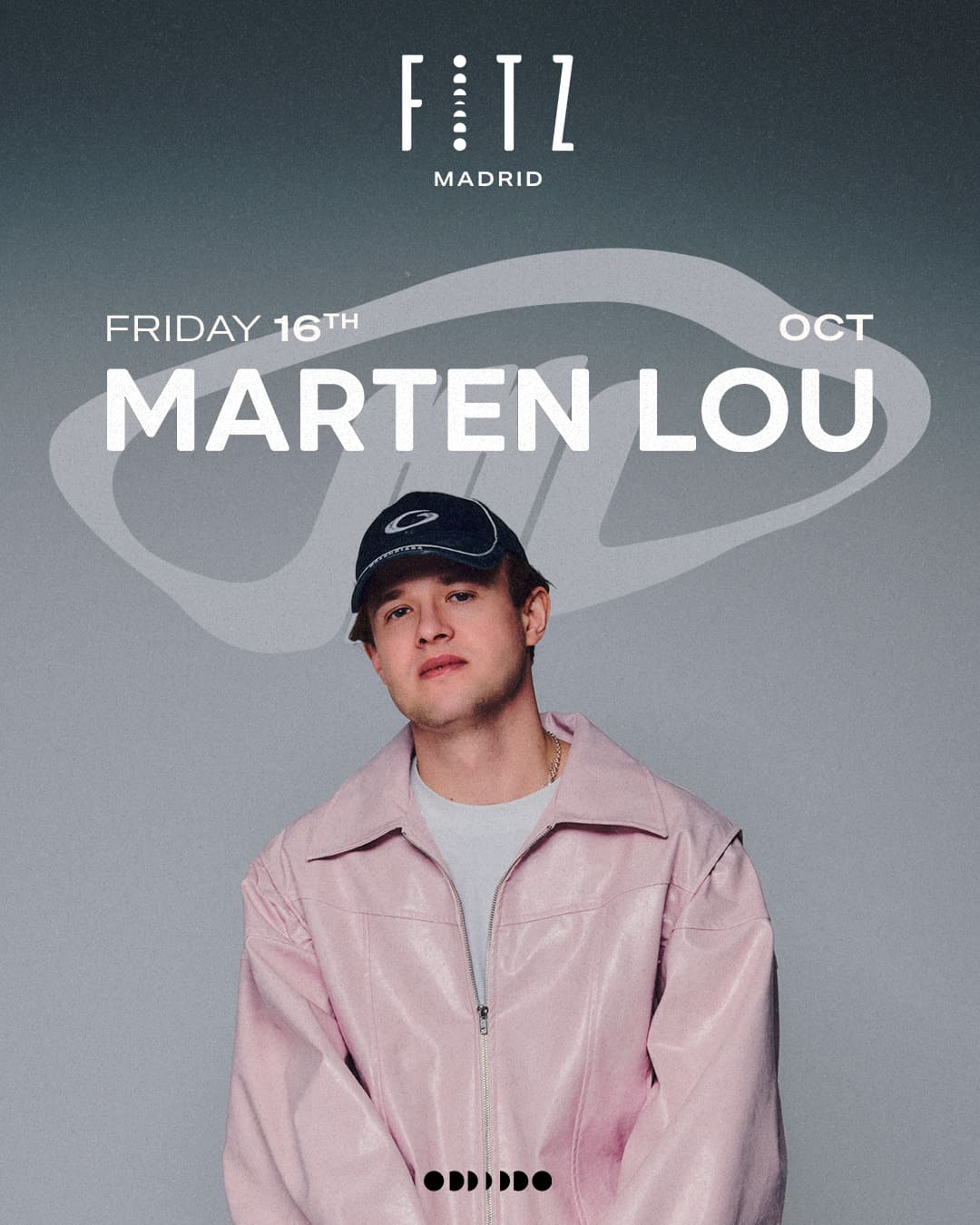 Marten Lou x FITZ