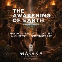 Cartel de Masaka Africana