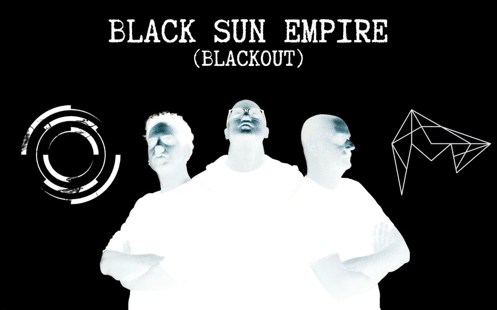 Massive Playground Presents Black Sun Empire