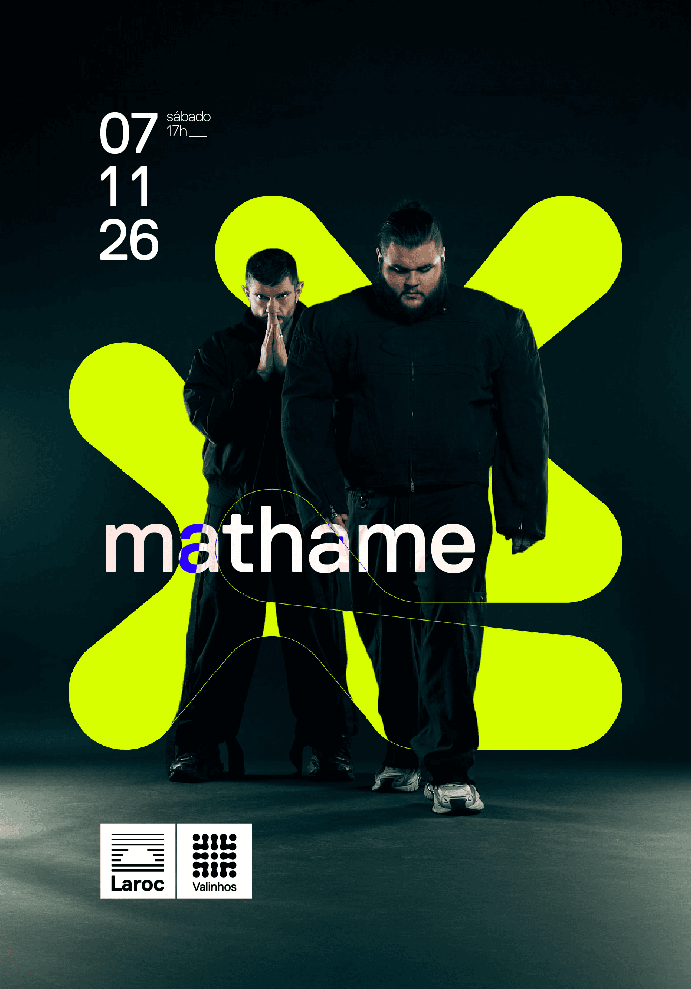 Mathame