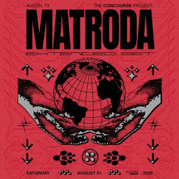 Matroda Extended Set at The Concourse Project