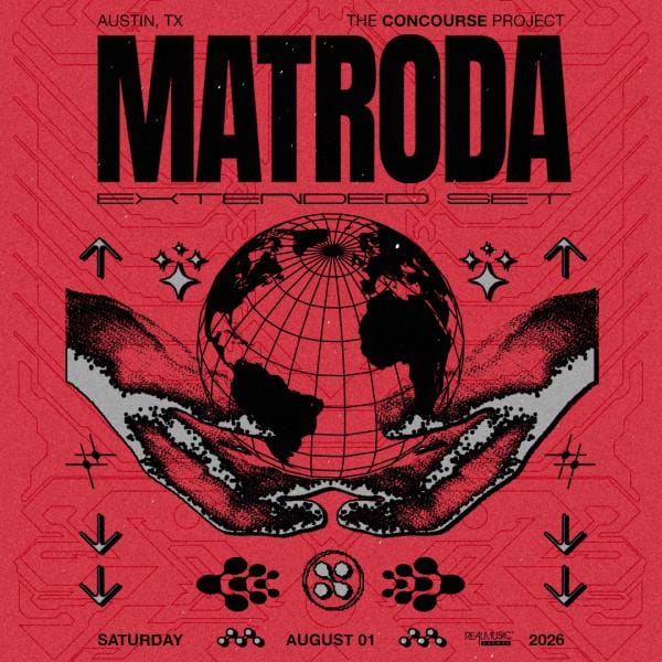 Matroda Extended Set at The Concourse Project