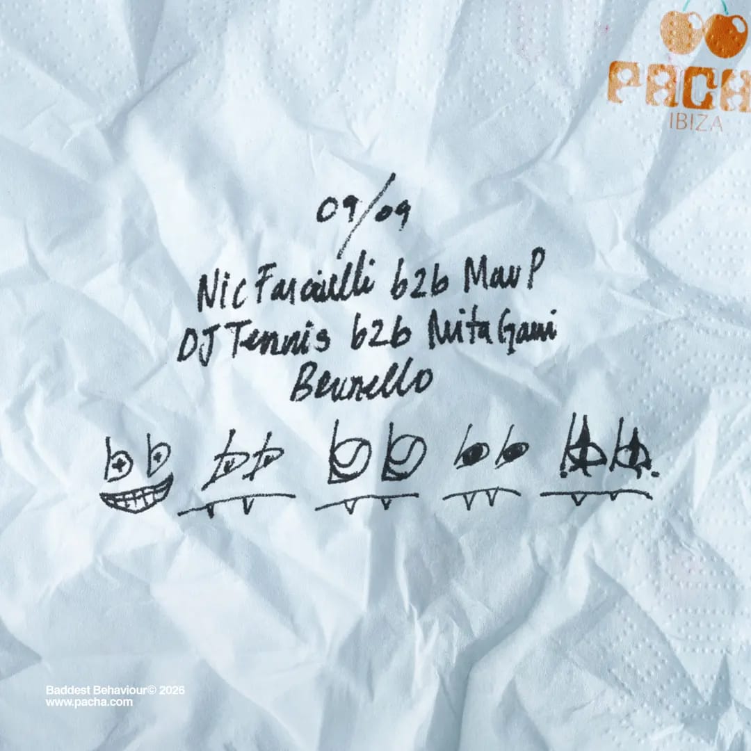 MAU P | BADDEST BEHAVIOUR