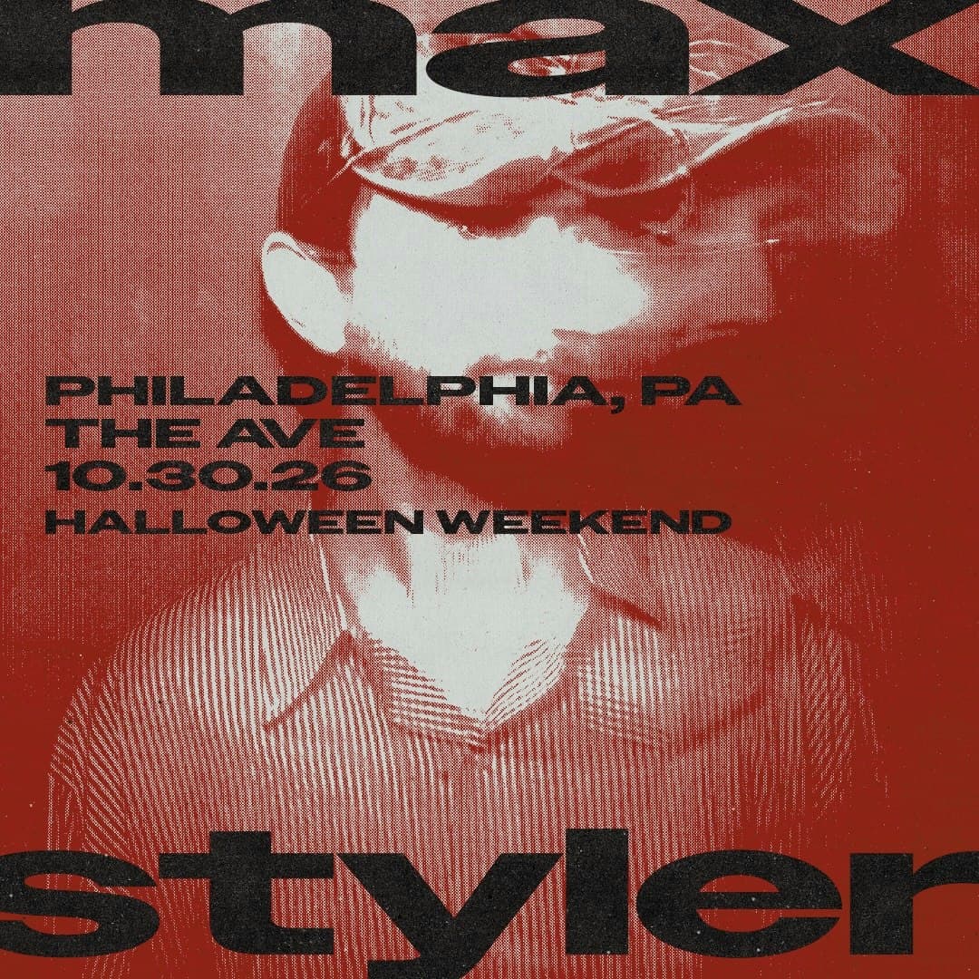 MAX STYLER