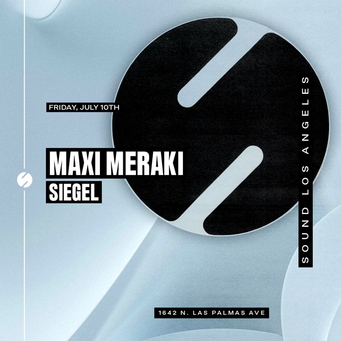 MAXI MERAKI