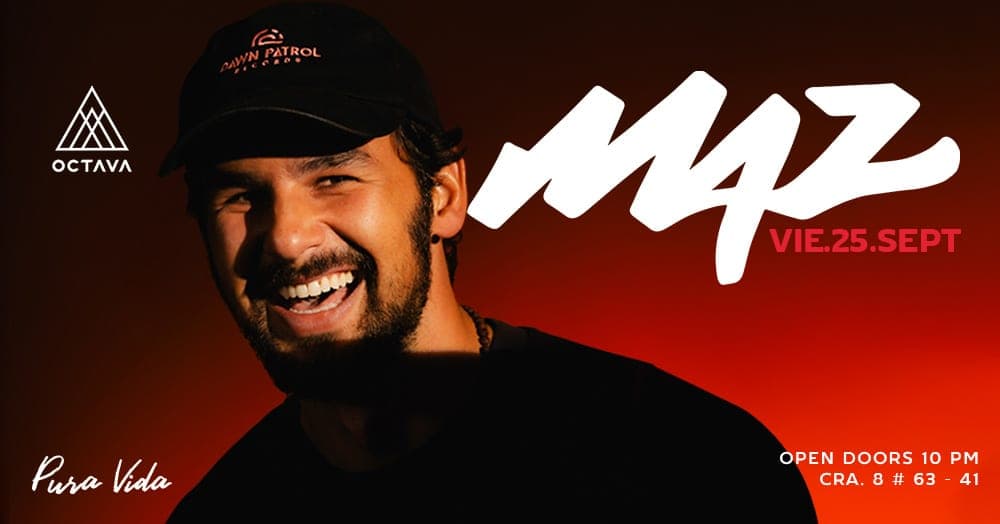 MAZ