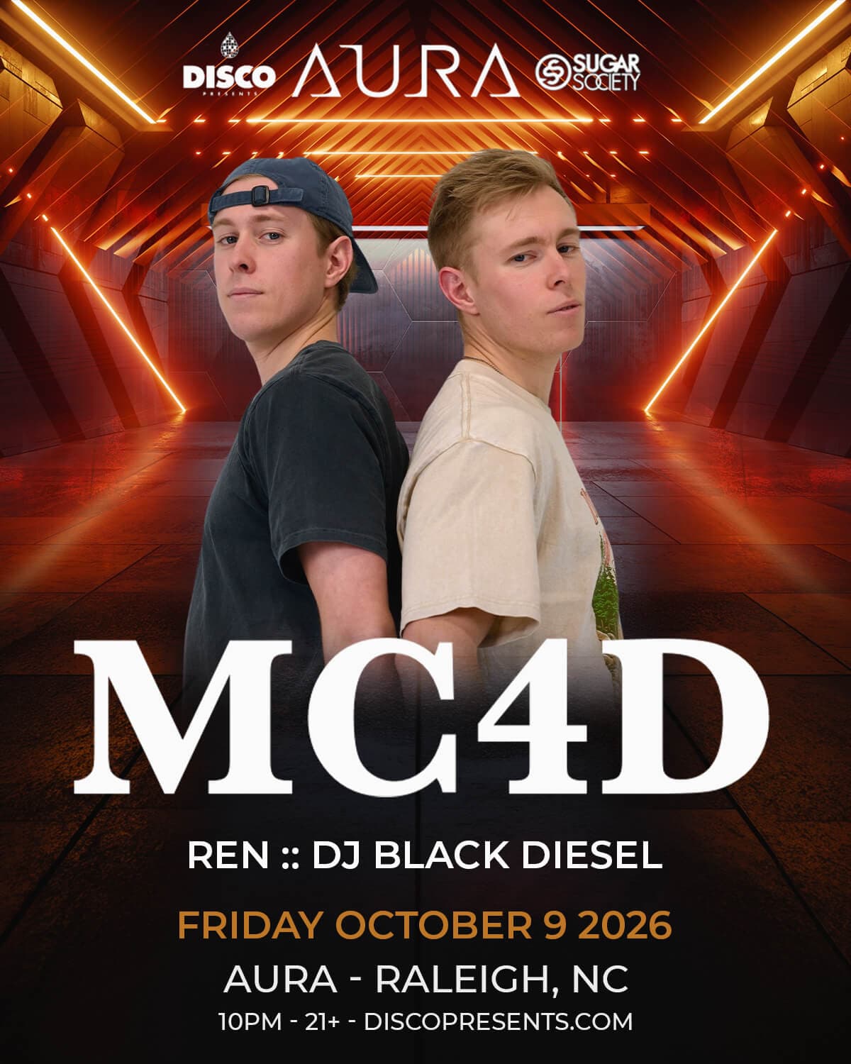 MC4D