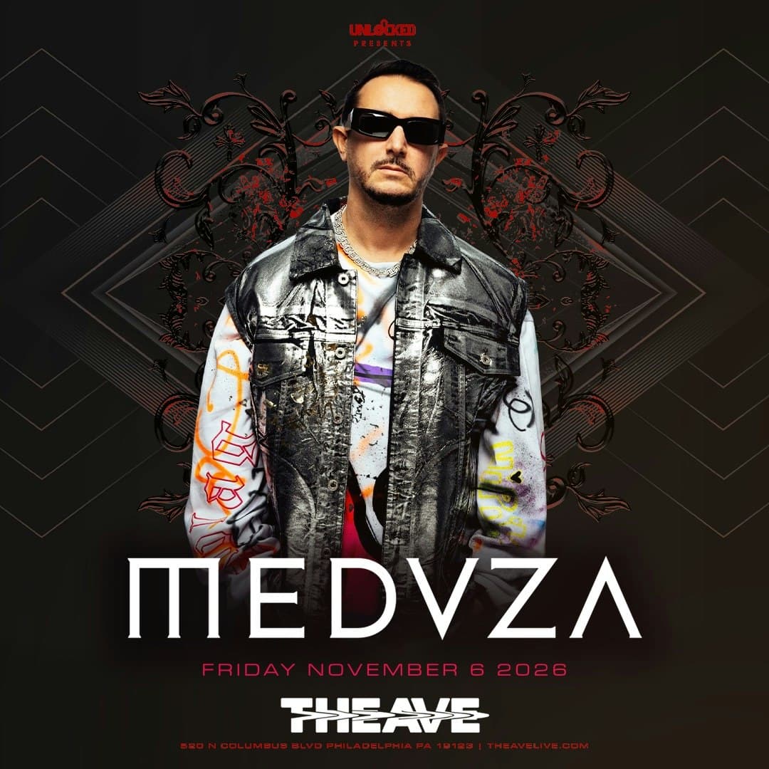 MEDUZA