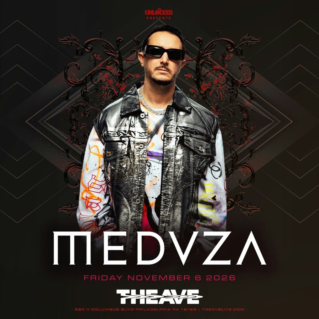 MEDUZA