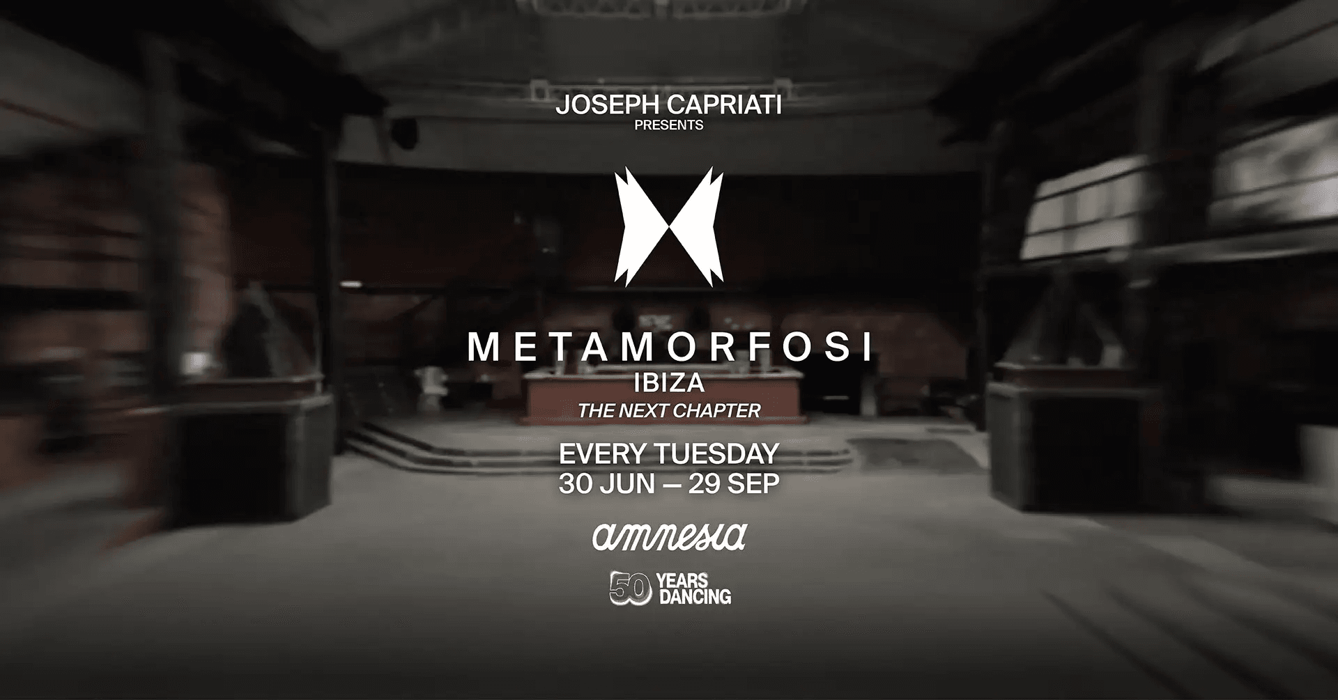 Metamorfosi