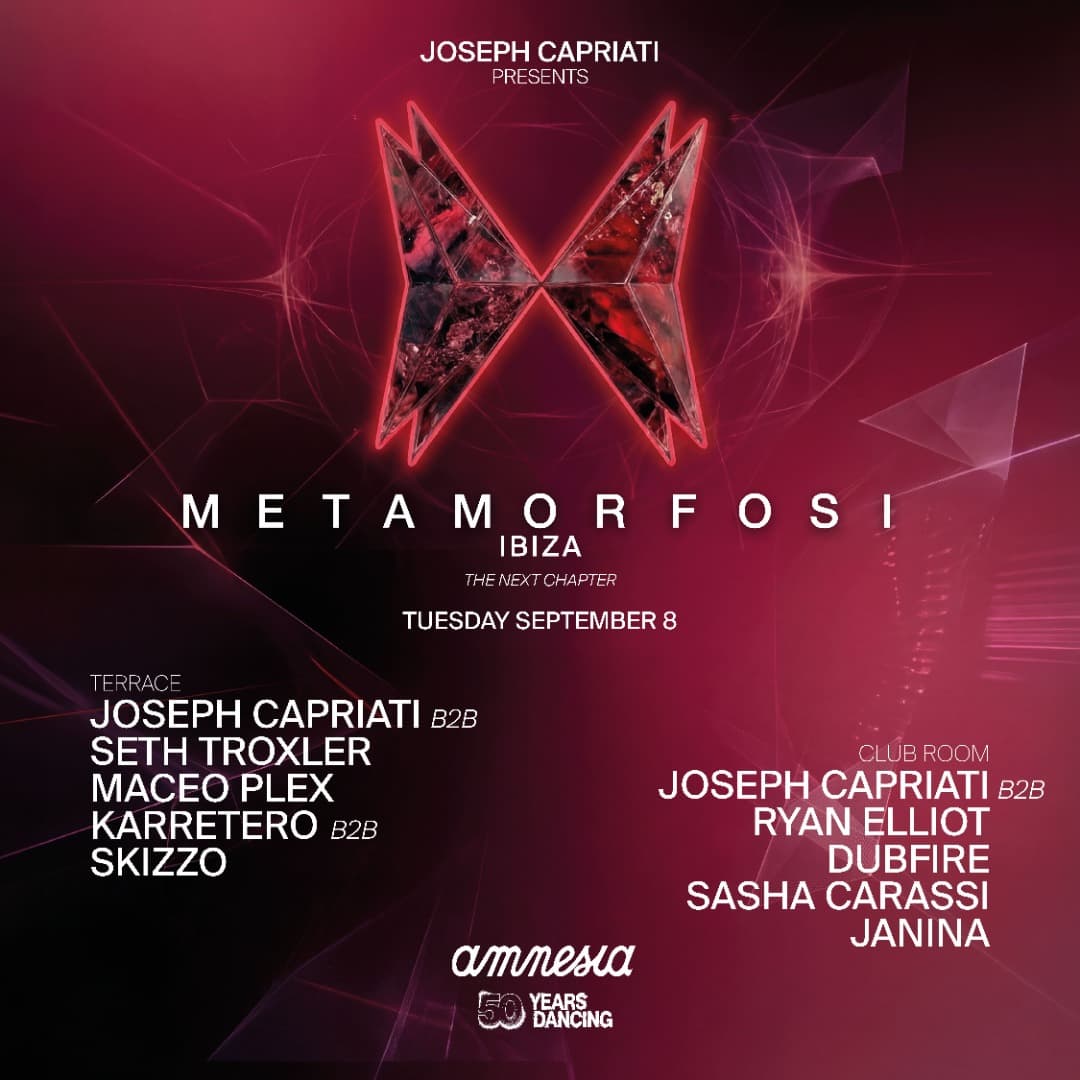 Metamorfosi