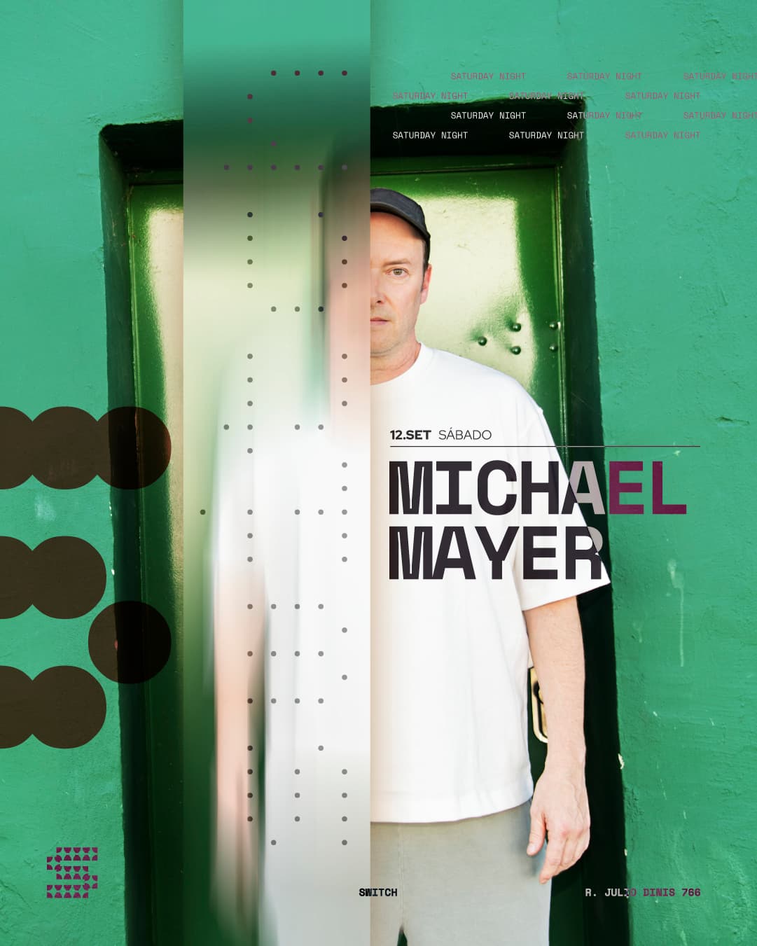 Michael Mayer