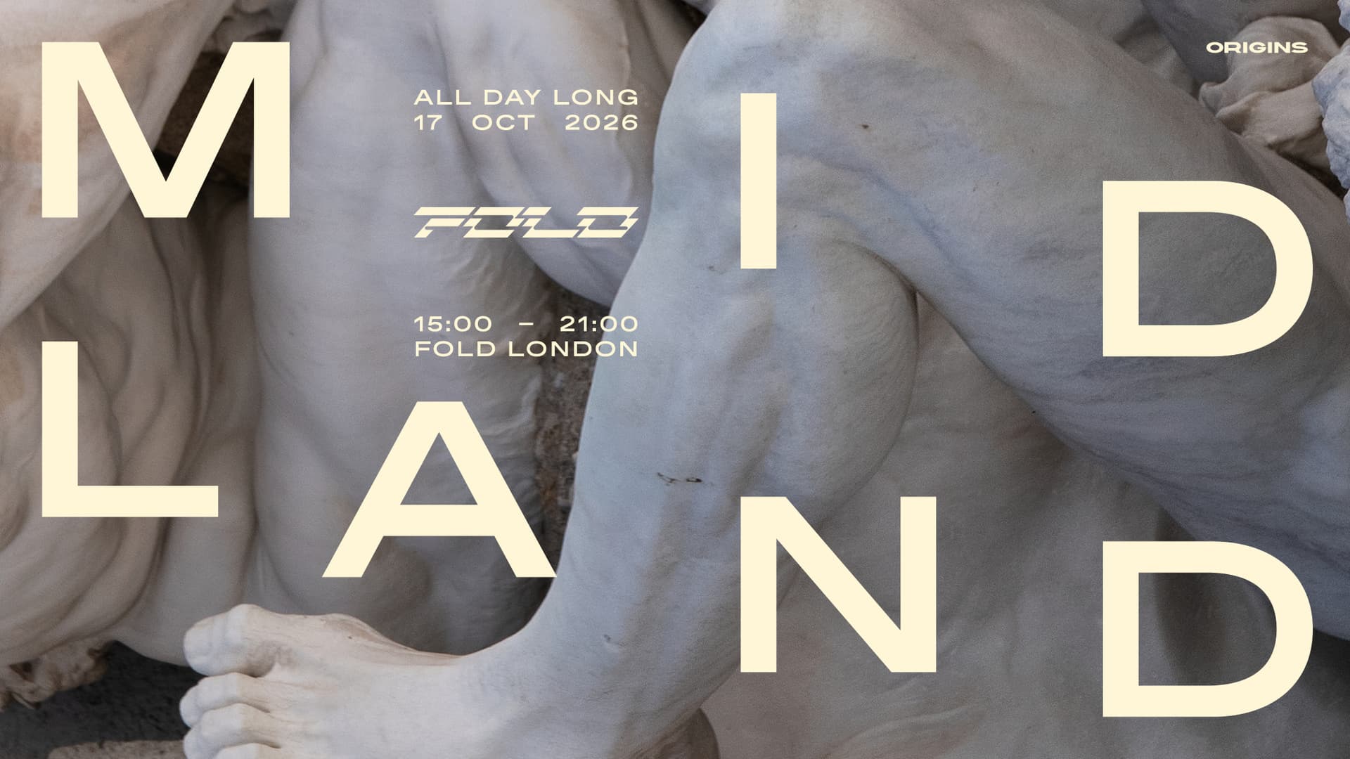 Midland - All Day Long