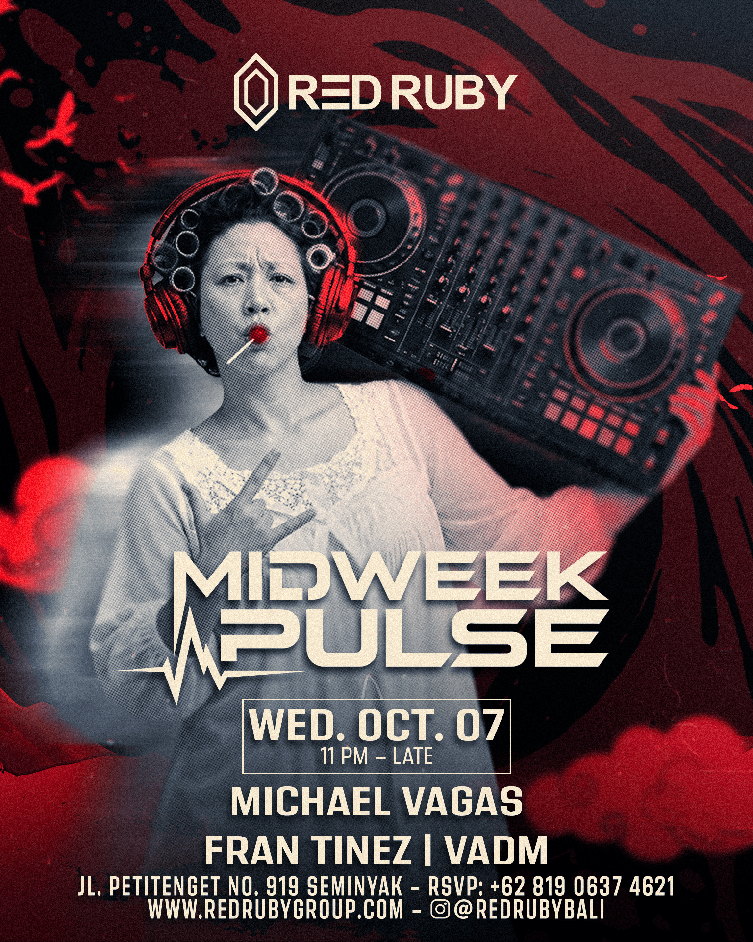 Midweek Pulse