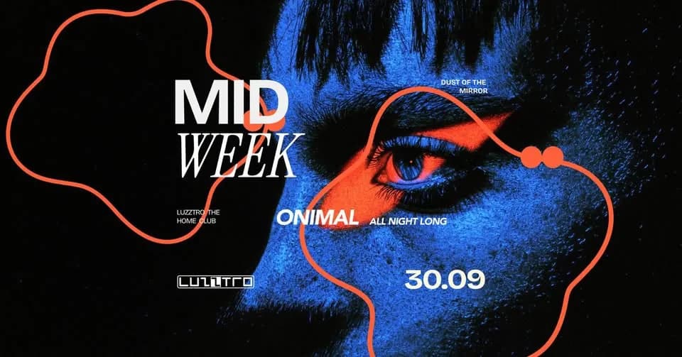 Midweek with ONIMAL