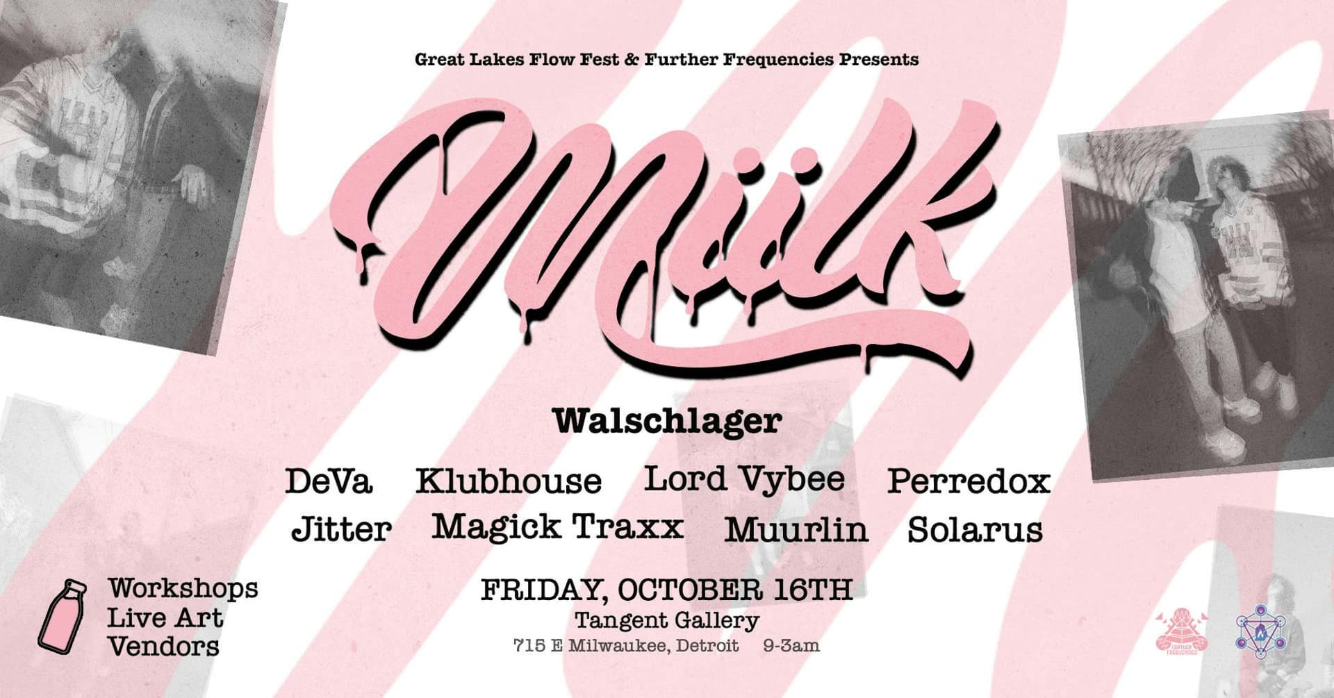 Miilk