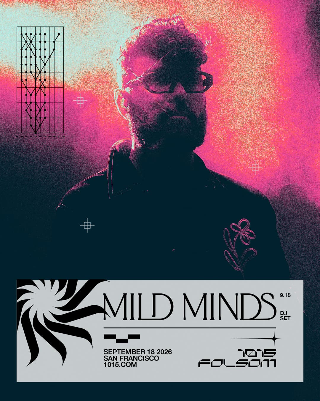 Mild Minds (DJ Set)