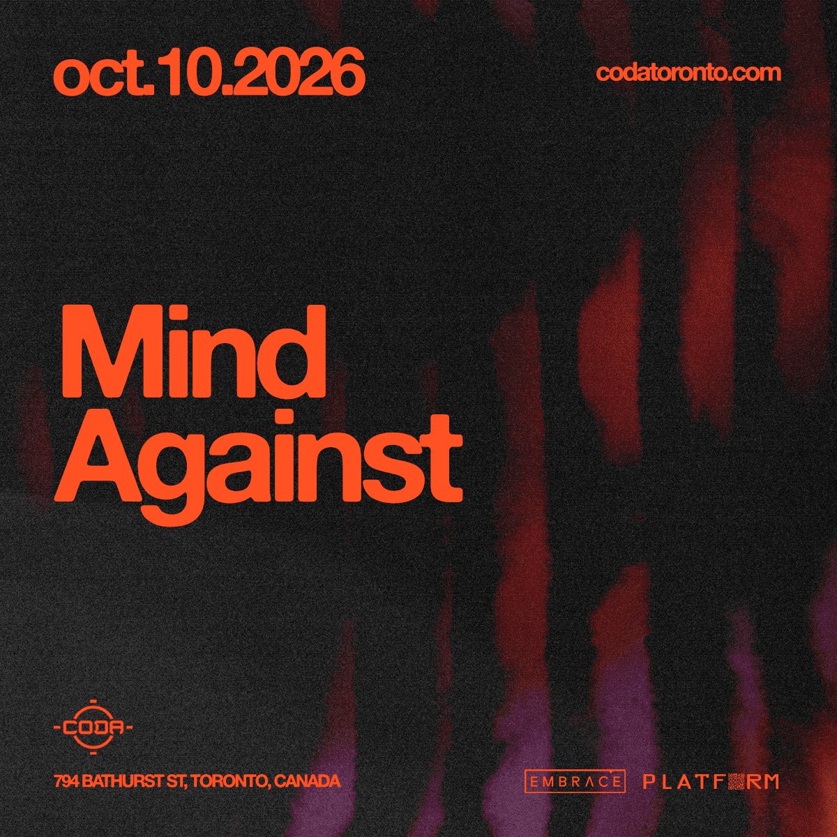 Mind Against