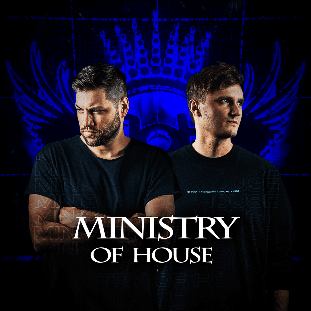 MINISTRY of HOUSE