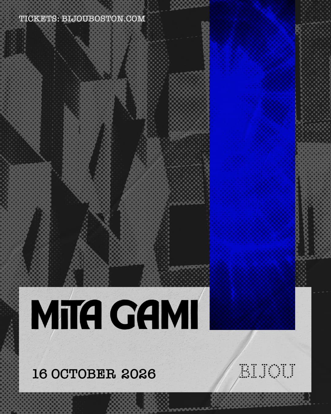 Mita Gami