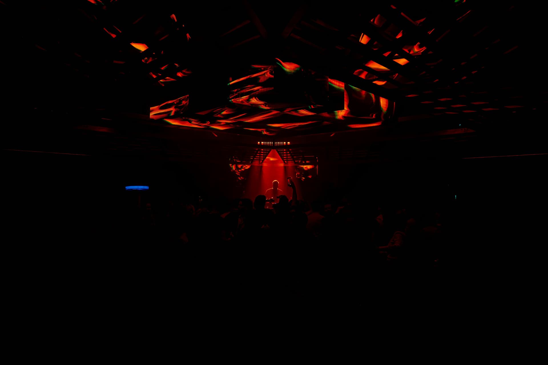 MONSTERCAT X OPHELIA: SEVEN LIONS B2B TRIVECTA, KILL THE NOISE + MORE