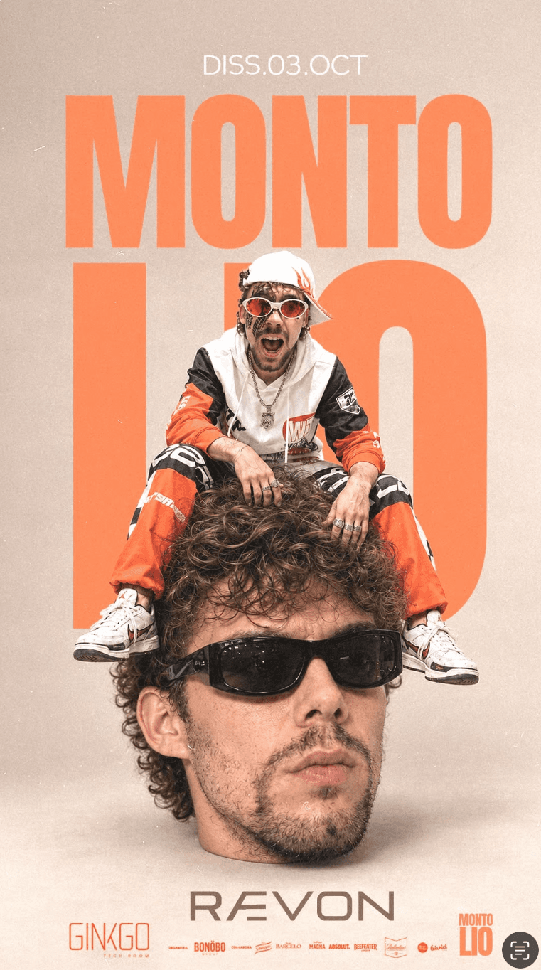 Monto Lio