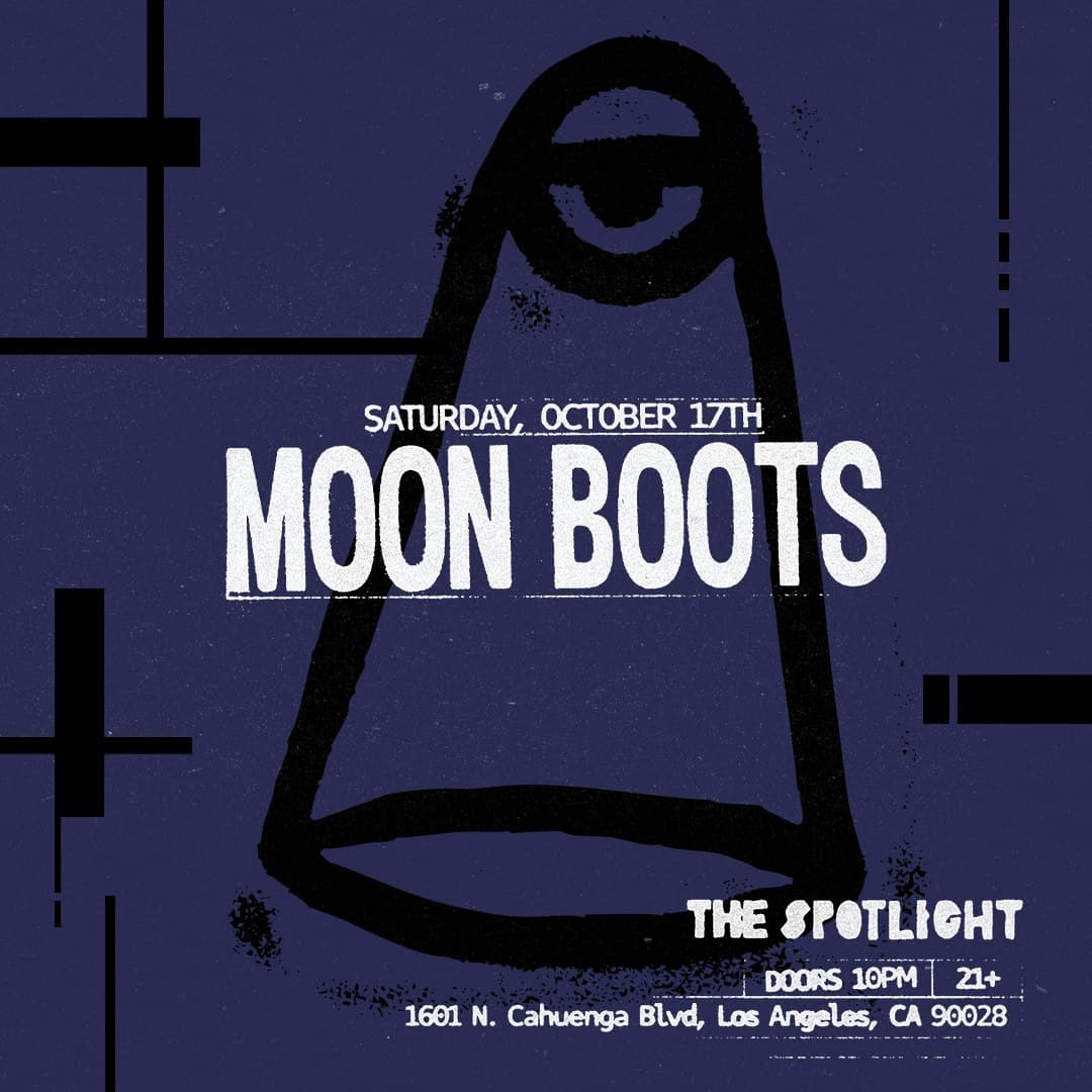 Moon Boots