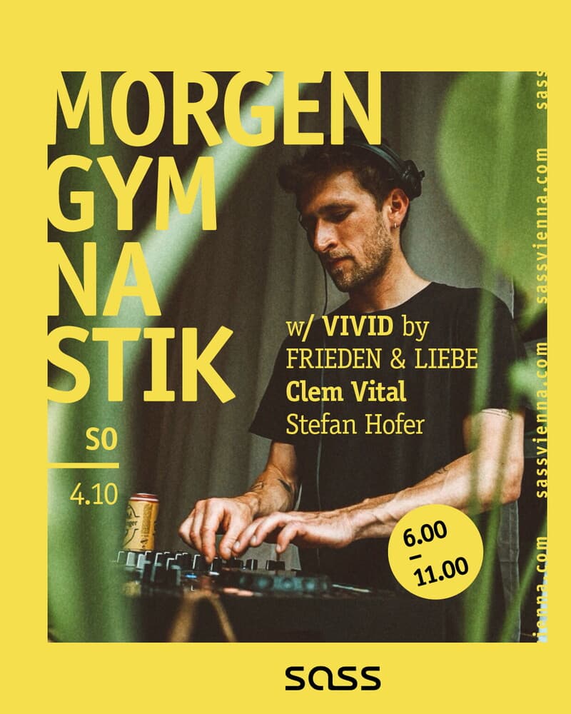 Morgengymnastik