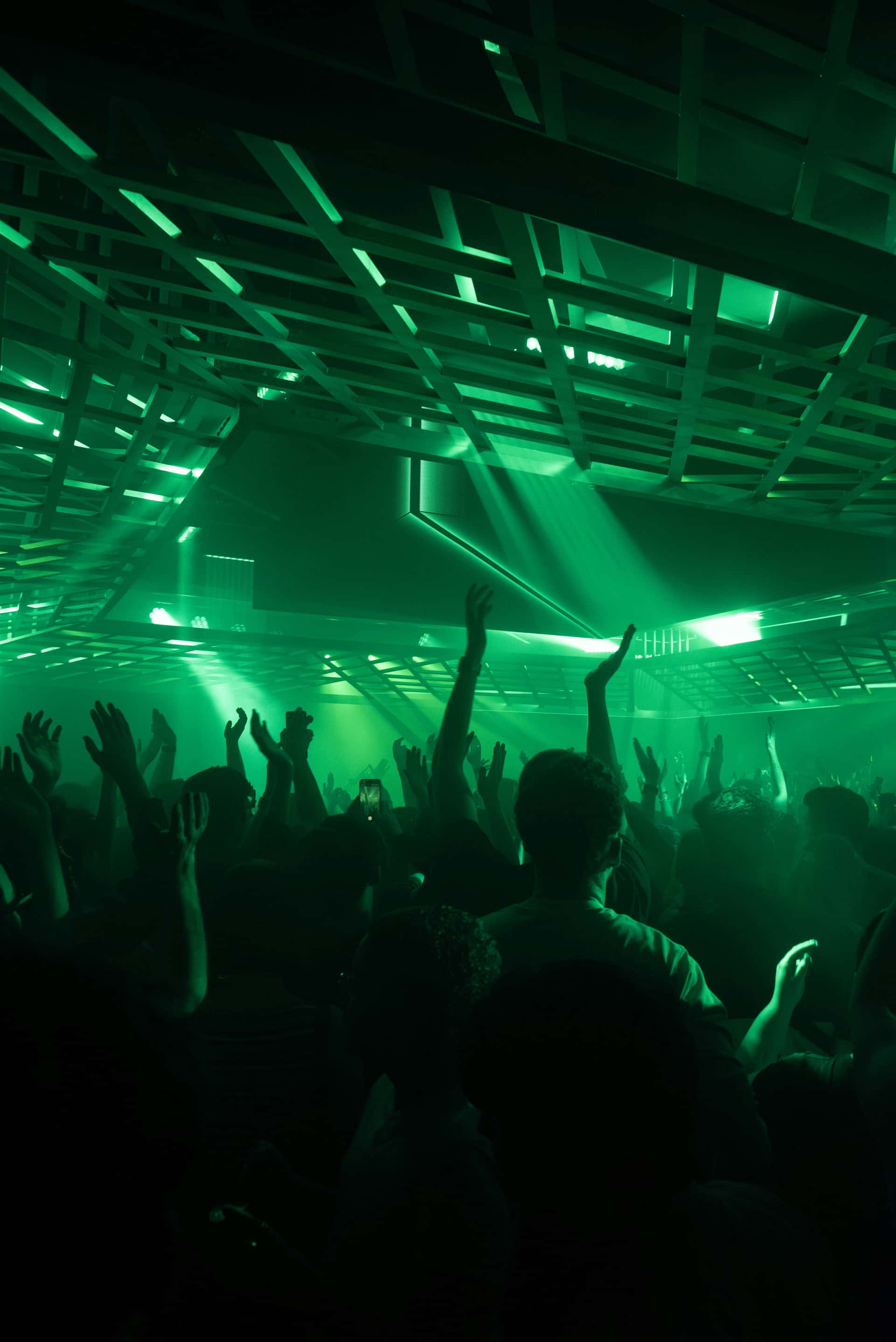 Flyer of MoS Birthday - 35 years: Andy C (3-Hour Extended Set)