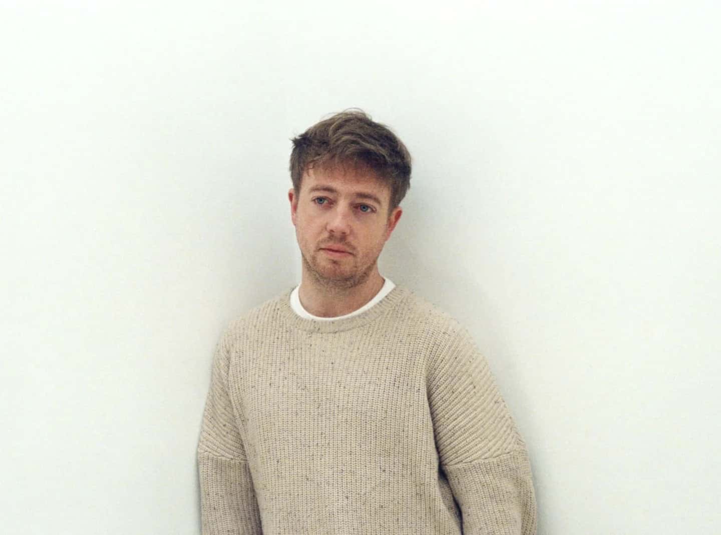 Flyer de Mount Kimbie DJ + ALVVA + Jhort