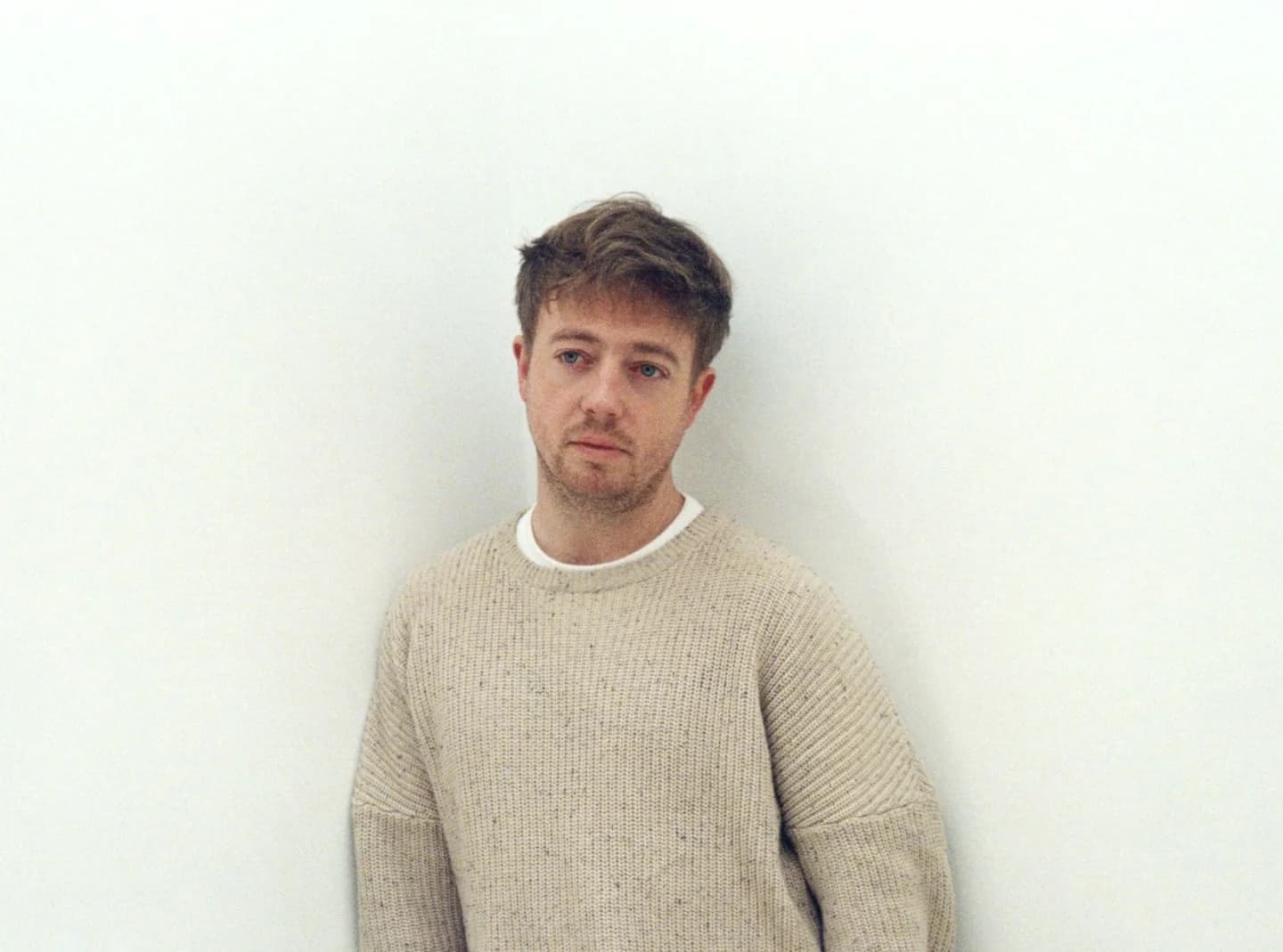 Mount Kimbie DJ + ALVVA + Jhort