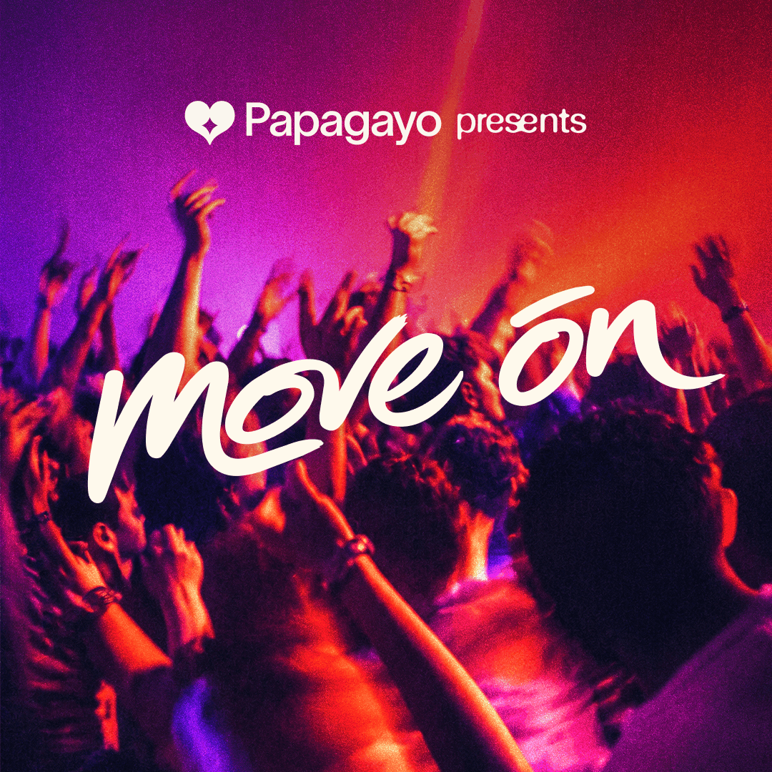Move On