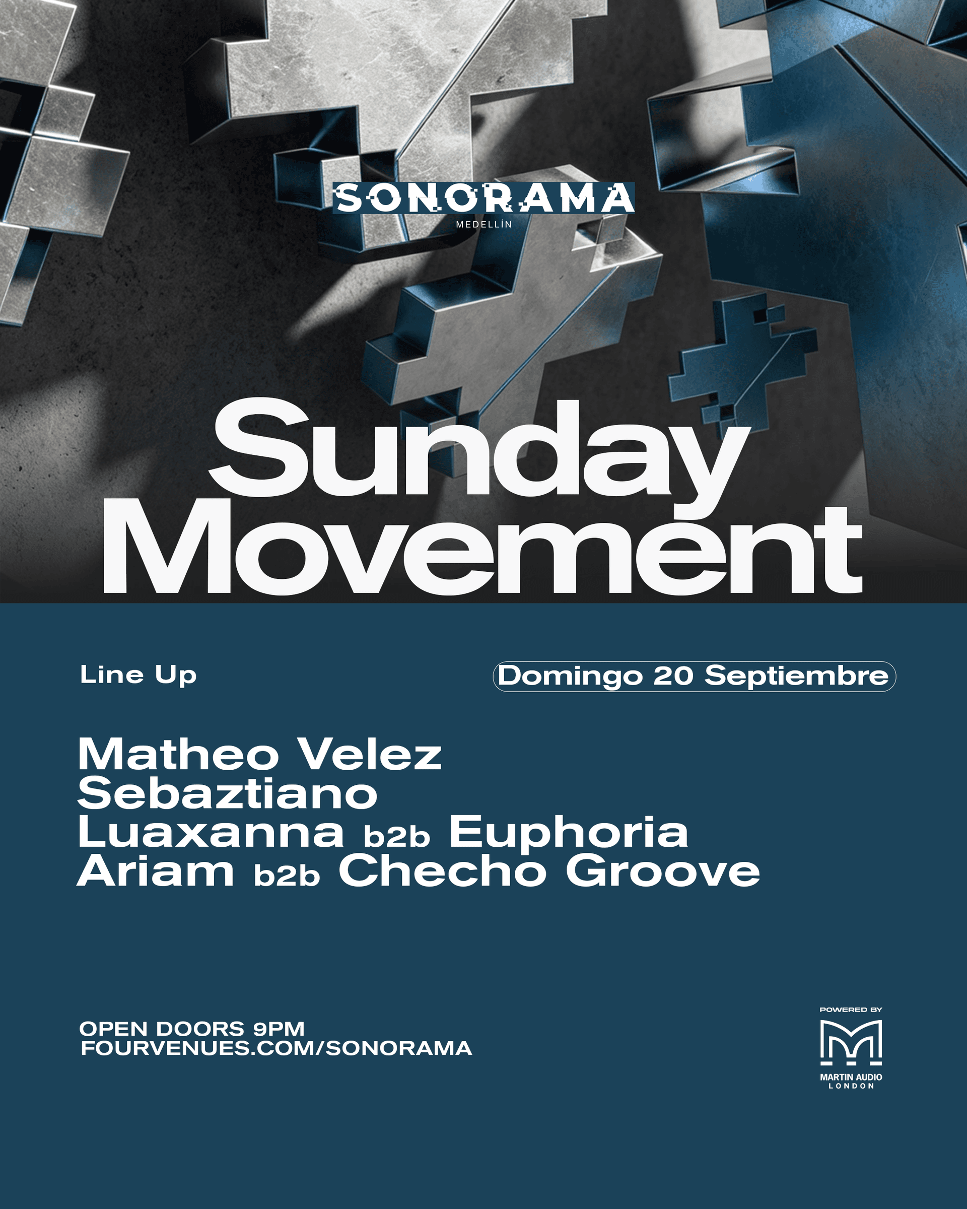 Sunday Movement