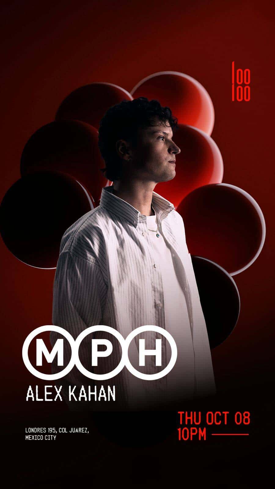 Flyer of MPH