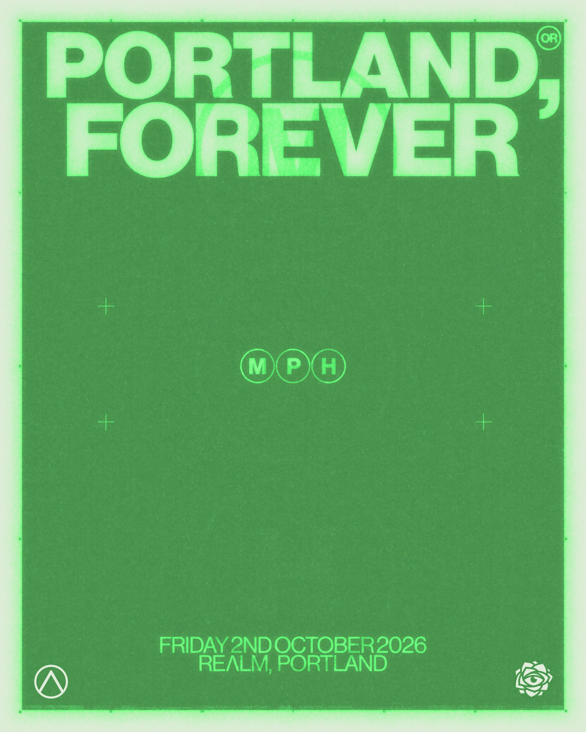 MPH: PORTLAND, FOREVER