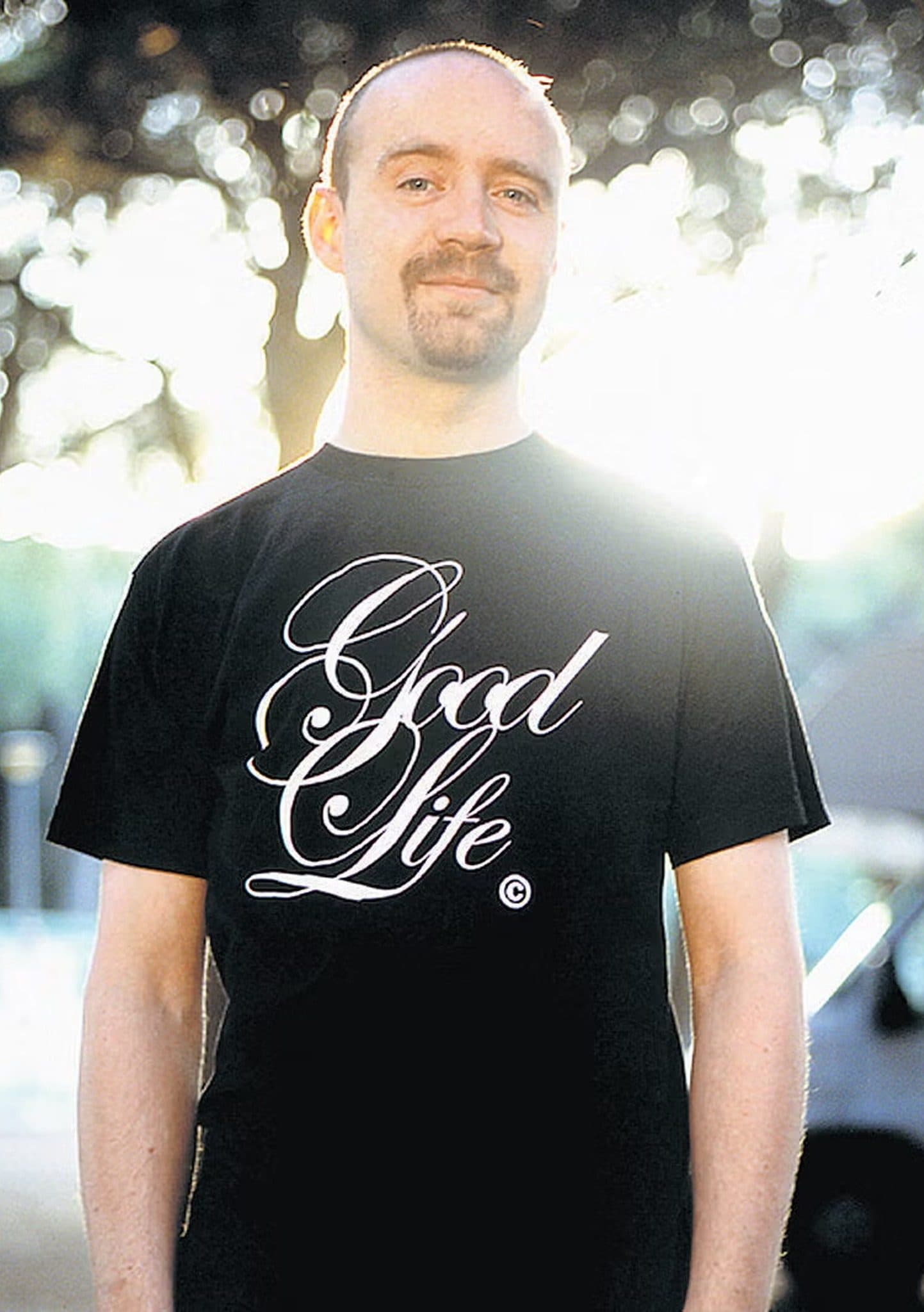 Mr Scruff: Free Time - Glasgow