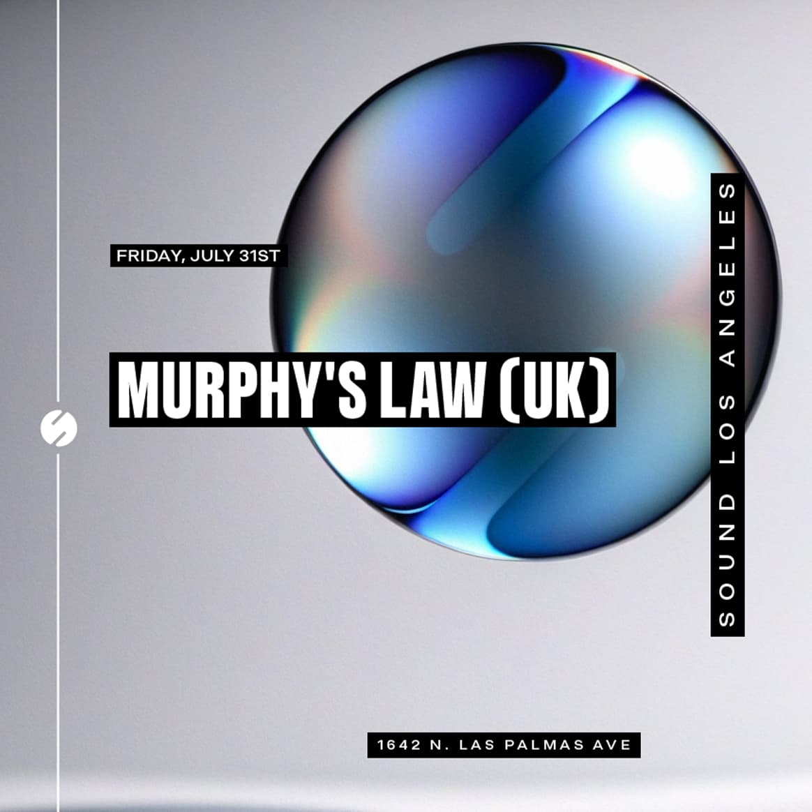 Murphy's Law (UK)