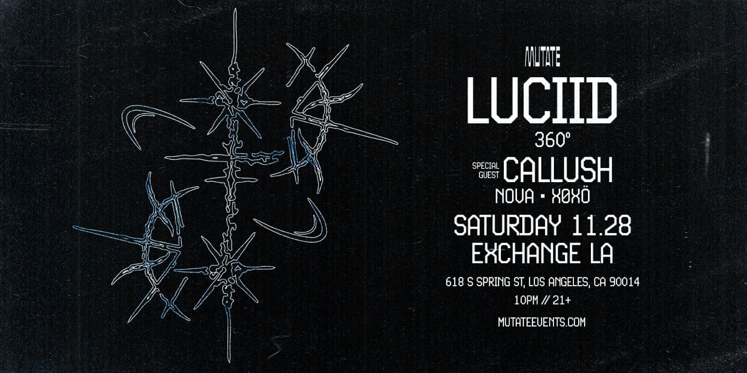 Mutate: LUCIID