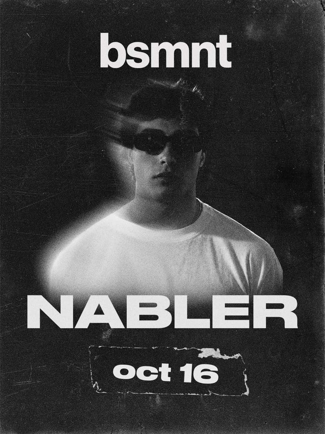 Flyer of nabler