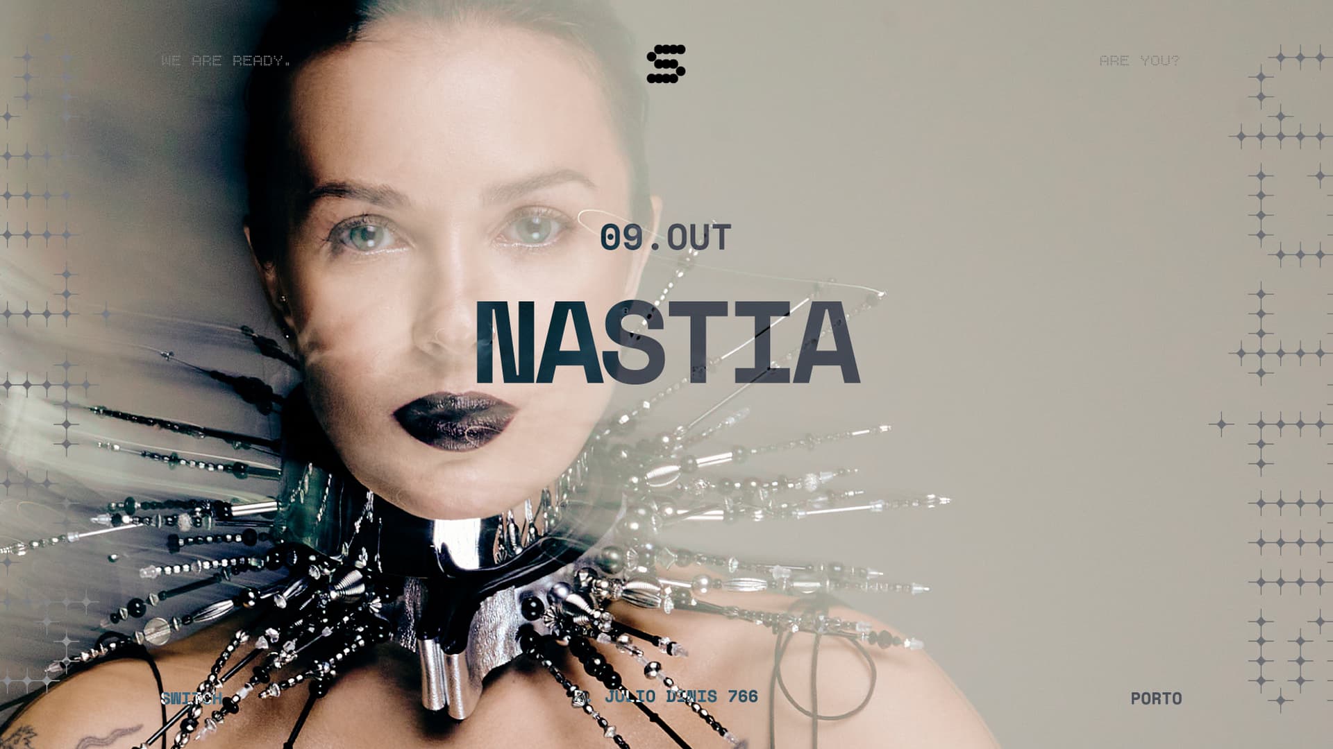 Nastia - Switch