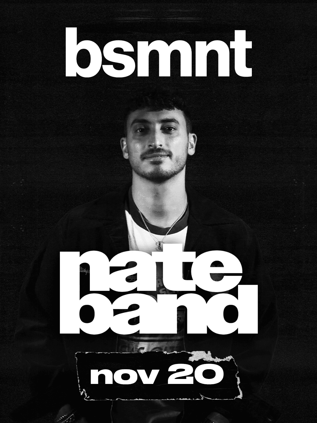 nate band