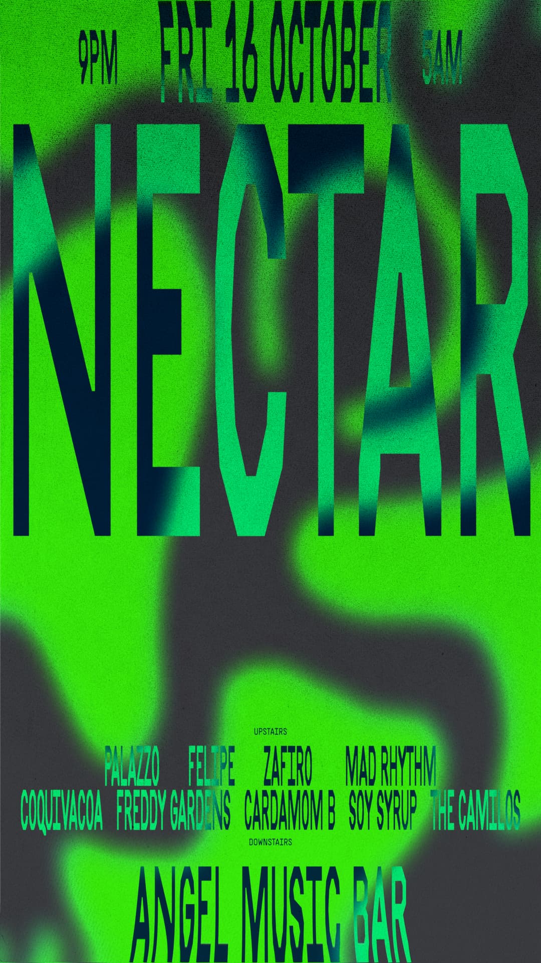 NECTAR