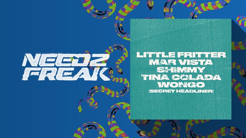 NEED2FREAK
