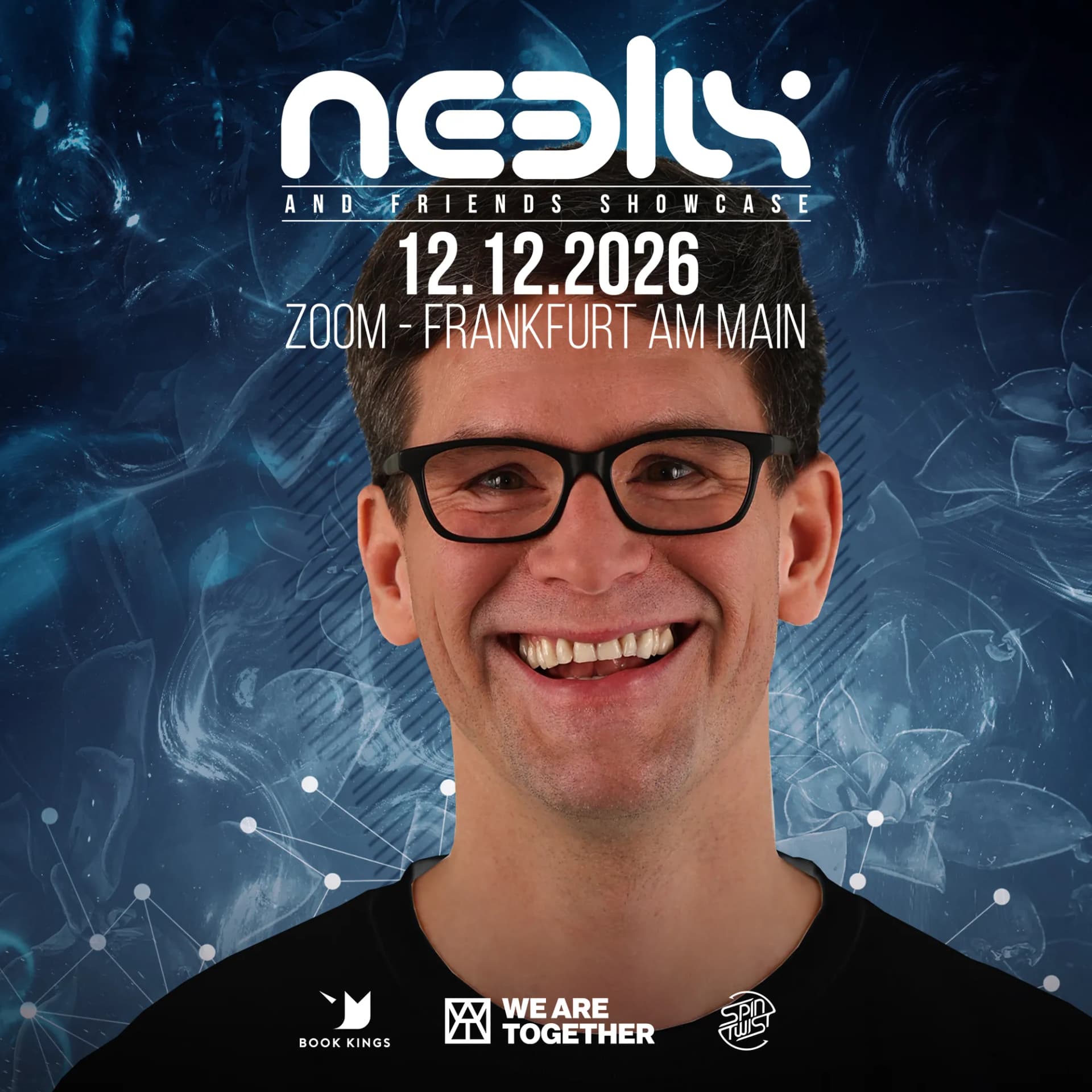 Neelix and Friends Showcase