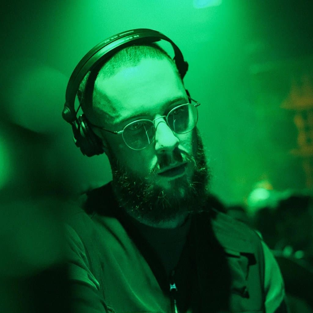 Neffa-T Presents: Neffa-T, DJ Stingray + Tasha
