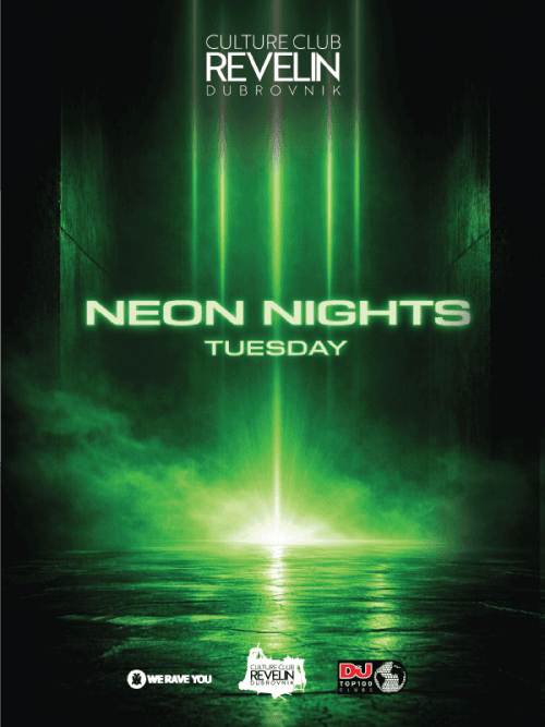 NEON NIGHTS