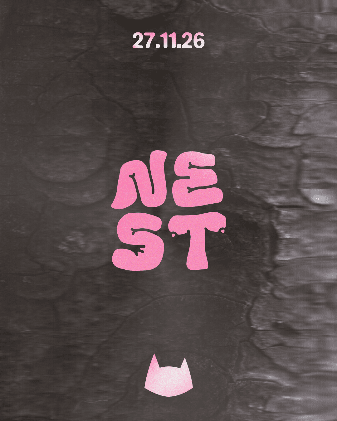 NEST with Mood II Swing, Gallegos, Jana Falcon + more